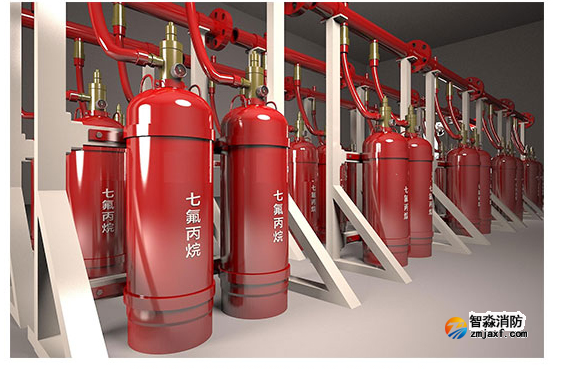 七氟丙烷充裝多少錢(qián)一公斤