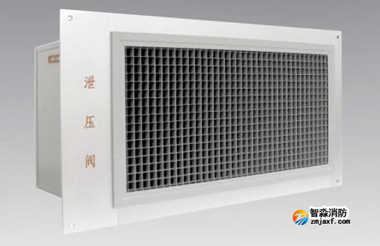氣體滅火泄壓口是什么有哪些型號？