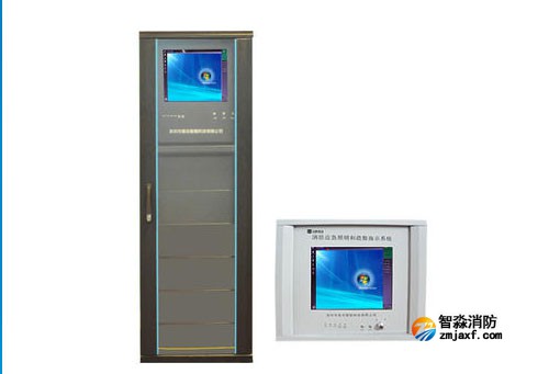 應(yīng)急照明控制器、集中電源和應(yīng)急照明配電箱的調(diào)試