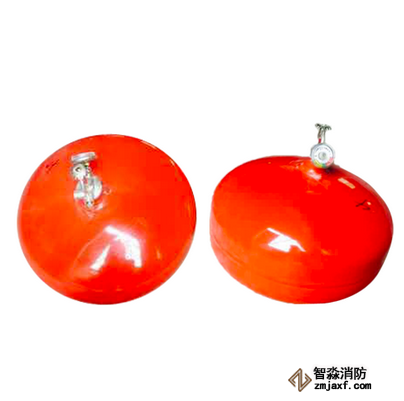 儲壓懸掛超細(xì)干粉4kg